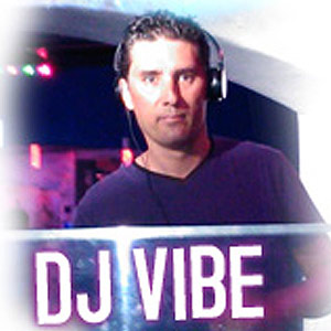 DJ VIBE